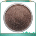 High Density Sandblasting Brown Aluminum Oxide